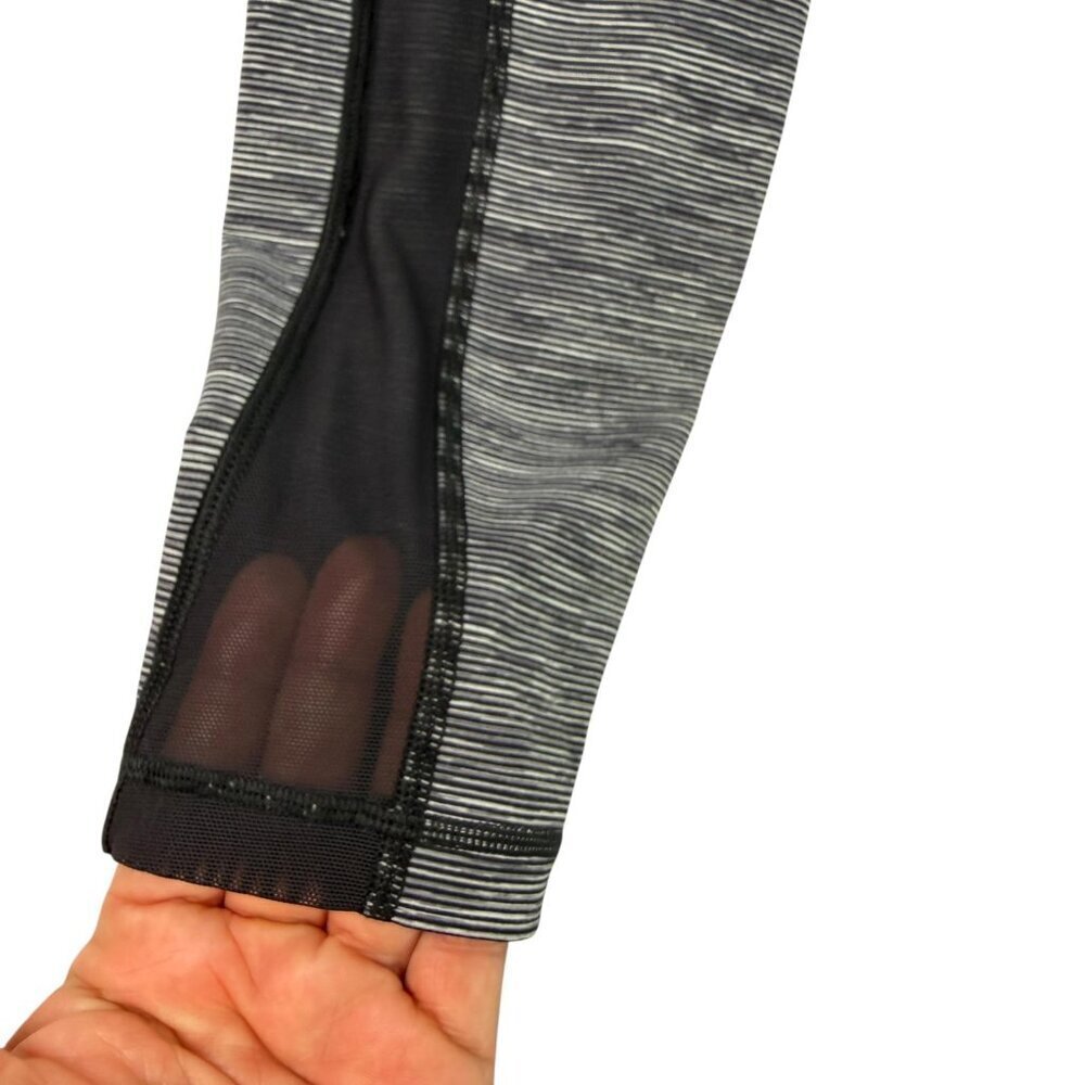 Lululemon High Times 7/8 Mesh Luxtreme Women’s 4 - Picture 9 of 15